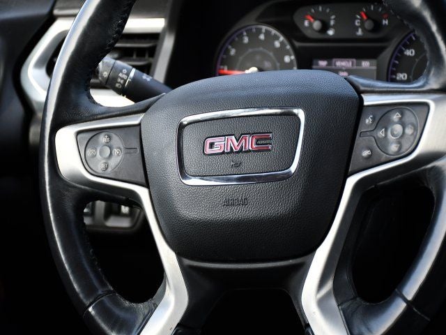 2017 GMC Acadia SLE-1