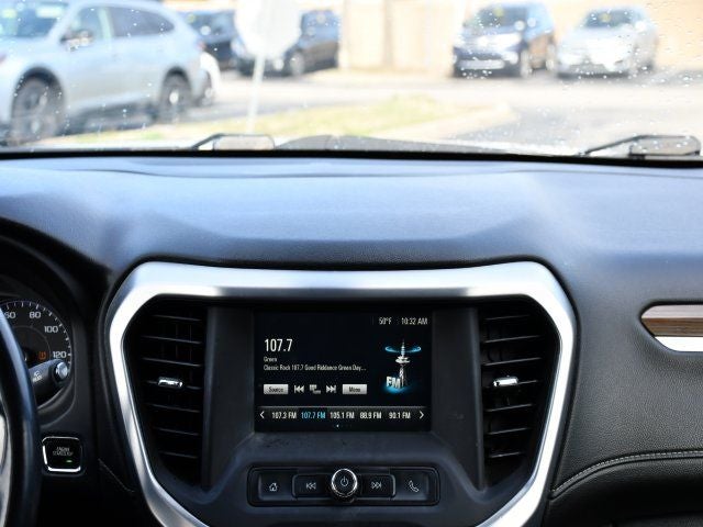 2017 GMC Acadia SLE-1