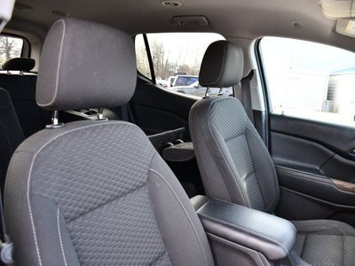 2017 GMC Acadia SLE-1