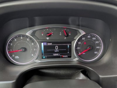 2017 GMC Acadia SLT
