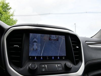 2020 GMC Acadia SLT