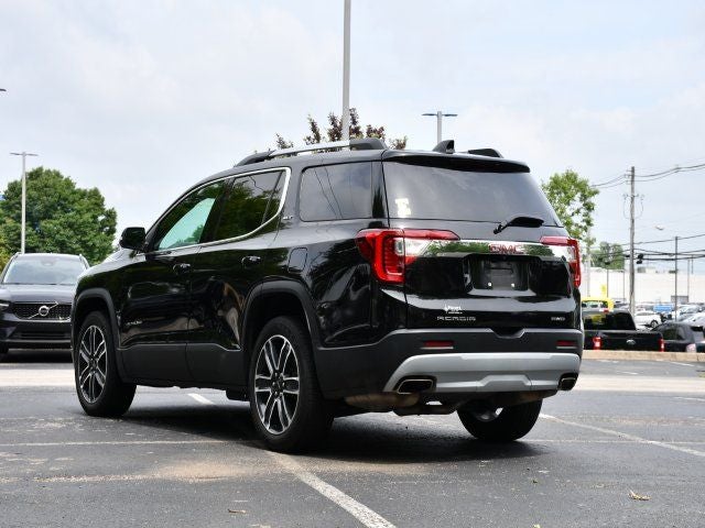 2020 GMC Acadia SLT