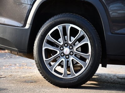 2017 GMC Acadia SLT 1