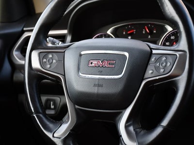 2017 GMC Acadia SLT 1