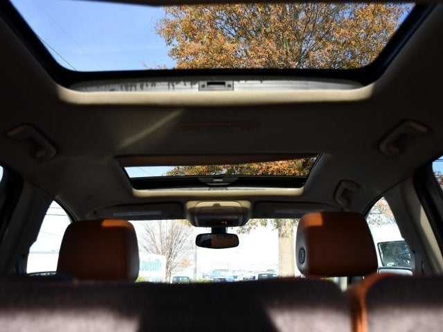 2017 GMC Acadia SLT 1