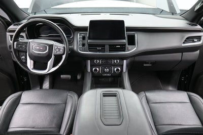 2022 GMC Yukon SLE
