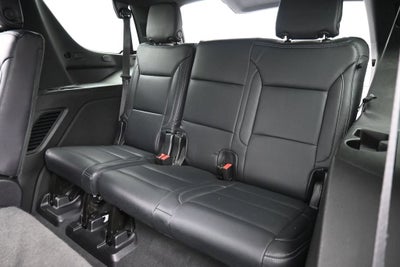 2022 GMC Yukon SLE