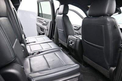 2022 GMC Yukon SLE