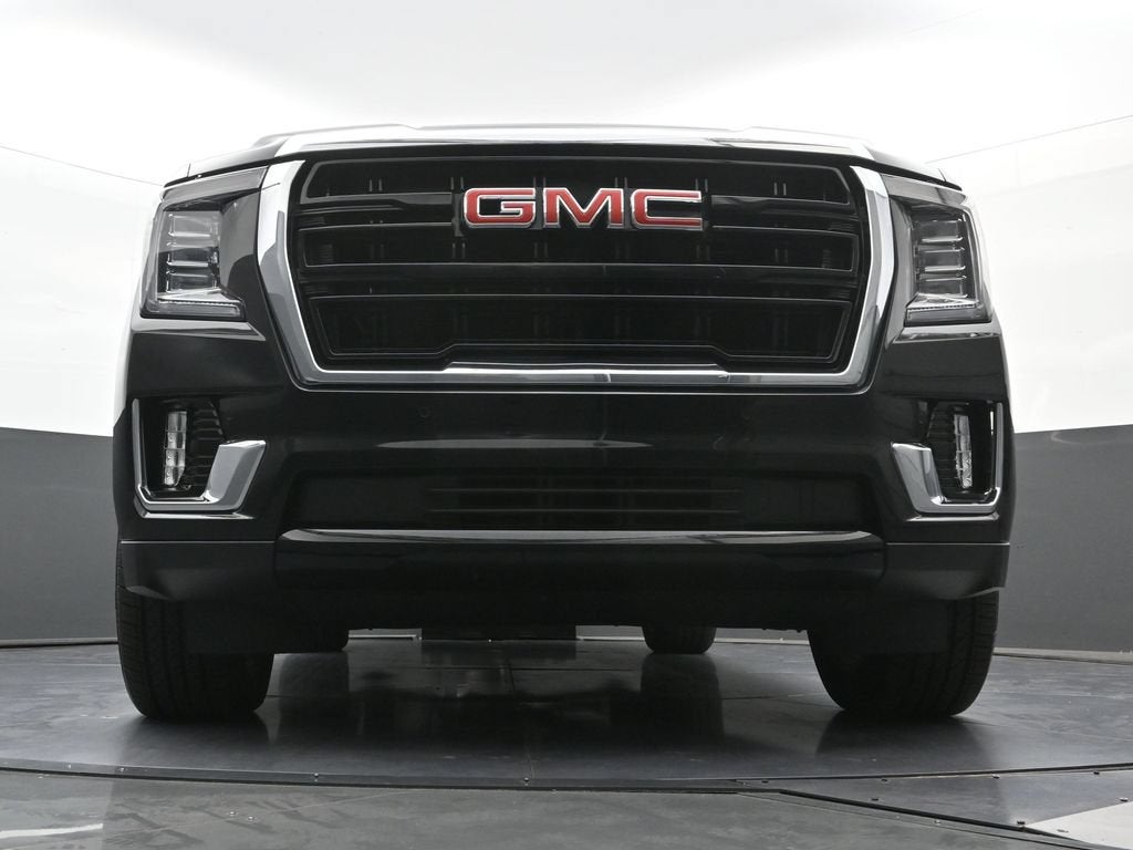 2022 GMC Yukon SLE
