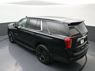 2022 GMC Yukon SLE