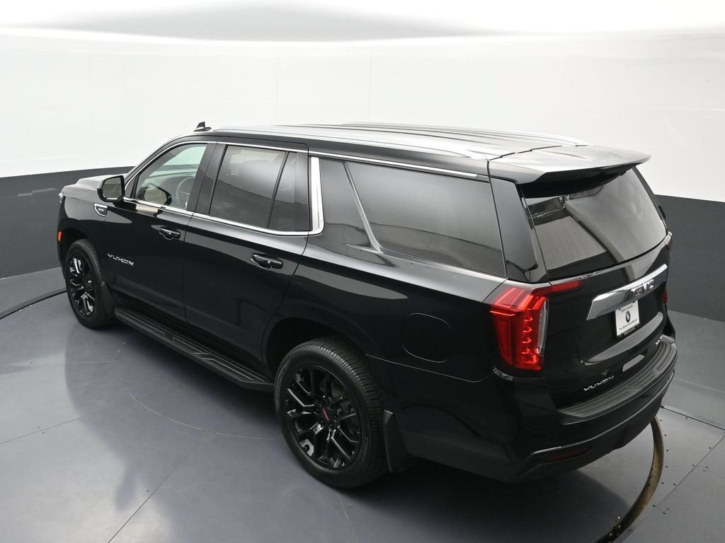 2022 GMC Yukon SLE