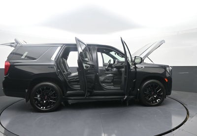2022 GMC Yukon SLE