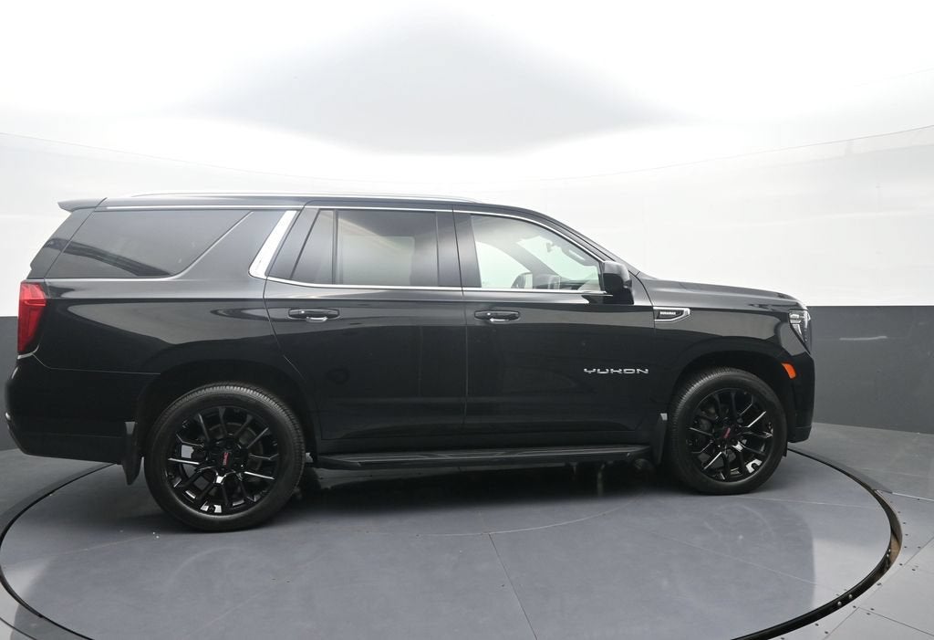 2022 GMC Yukon SLE