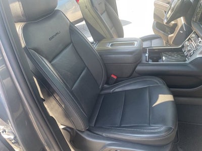 2022 GMC Yukon Denali Denali