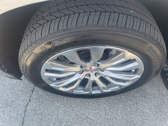 2022 GMC Yukon Denali Denali