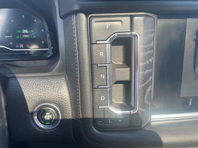 2022 GMC Yukon Denali Denali