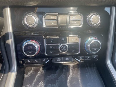 2022 GMC Yukon Denali Denali