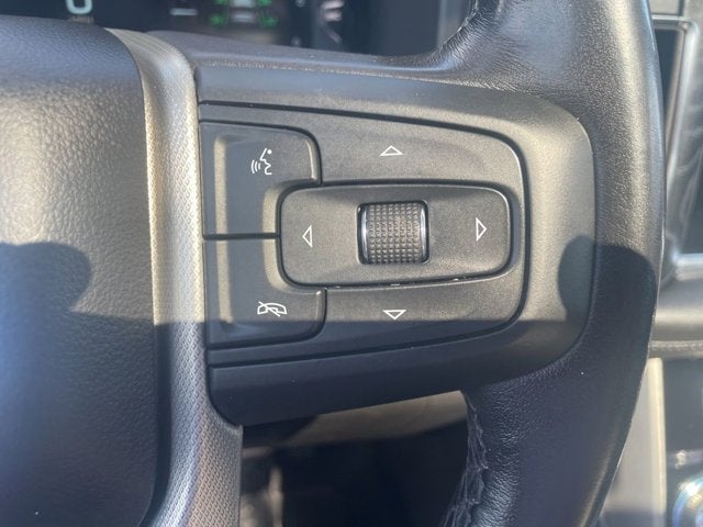 2022 GMC Yukon Denali Denali