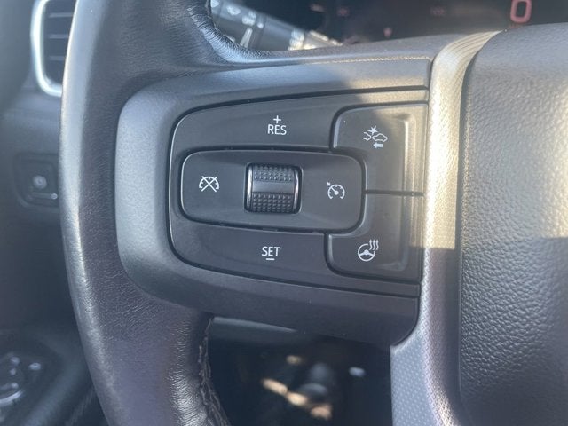 2022 GMC Yukon Denali Denali