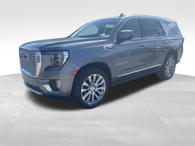 2022 GMC Yukon Denali Denali