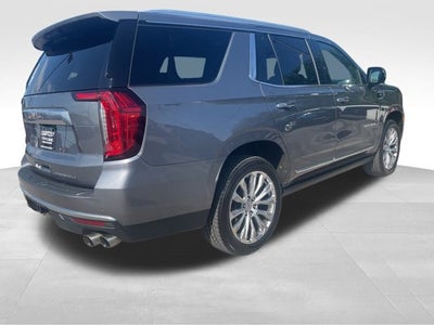 2022 GMC Yukon Denali Denali