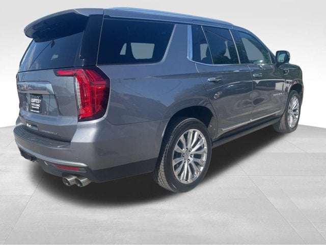 2022 GMC Yukon Denali Denali