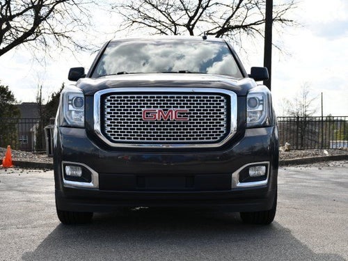 2017 GMC Yukon XL Denali