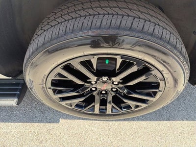 2024 GMC Yukon XL Denali Denali