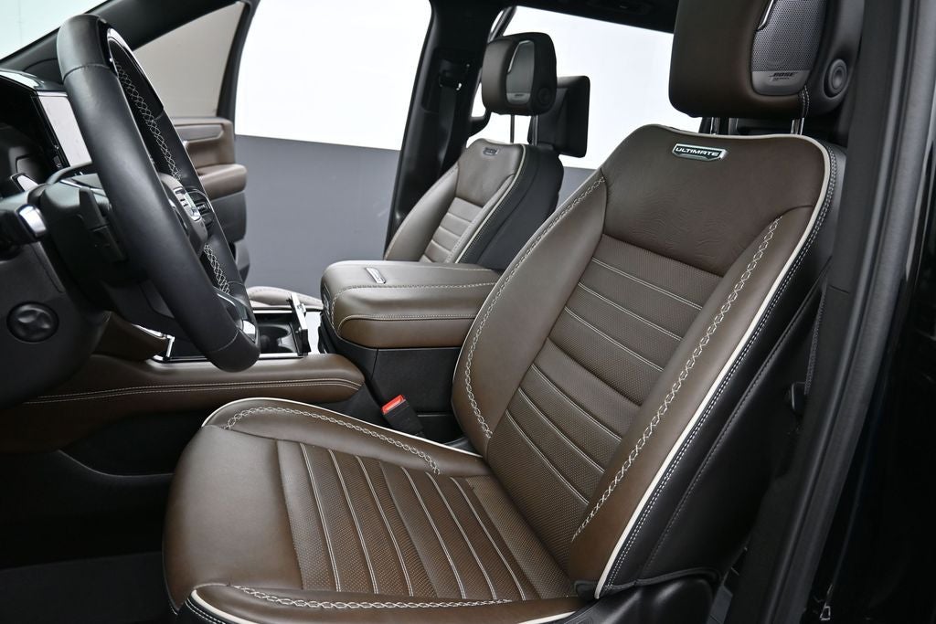 2025 GMC Yukon XL Denali Ultimate