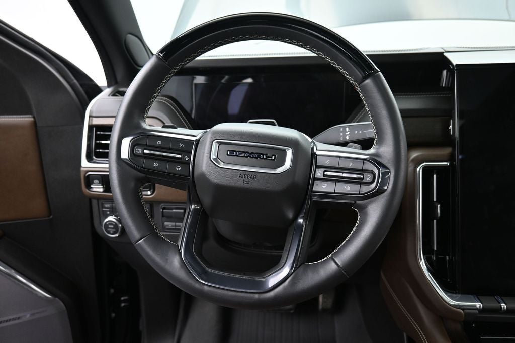 2025 GMC Yukon XL Denali Ultimate