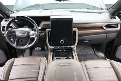 2025 GMC Yukon XL Denali Ultimate