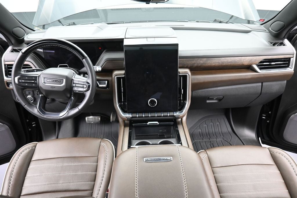 2025 GMC Yukon XL Denali Ultimate