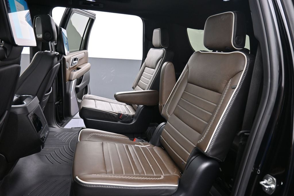 2025 GMC Yukon XL Denali Ultimate