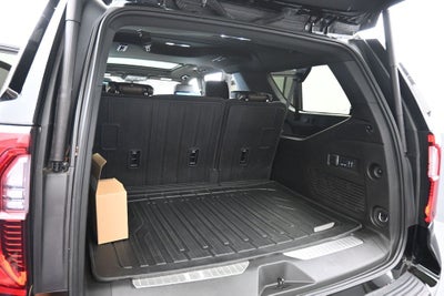 2025 GMC Yukon XL Denali Ultimate