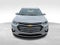 2020 Chevrolet Traverse High Country