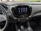 2020 Chevrolet Traverse High Country