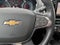 2020 Chevrolet Traverse High Country