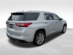 2020 Chevrolet Traverse High Country
