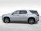2020 Chevrolet Traverse High Country