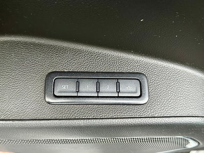 2020 Chevrolet Suburban Premier