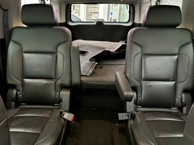 2020 Chevrolet Suburban Premier