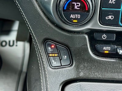 2020 Chevrolet Suburban Premier