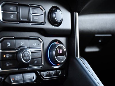 2022 Chevrolet Tahoe Premier