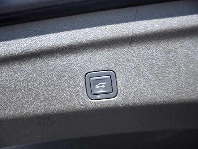 2022 Chevrolet Tahoe Premier