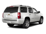 2010 Chevrolet Tahoe LTZ