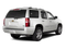 2010 Chevrolet Tahoe LTZ