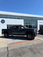 2016 GMC Sierra 2500HD Denali