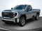 2025 GMC Sierra 2500HD SLE