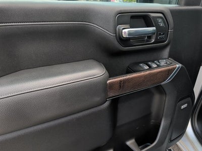 2022 GMC Sierra 3500HD Denali