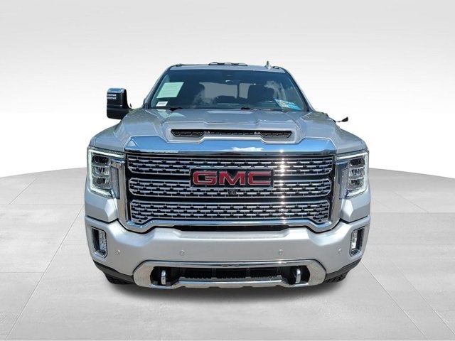 2022 GMC Sierra 3500HD Denali